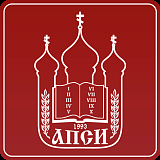 Логотип АПСИ, Армавирский Православно-Социальный Институт