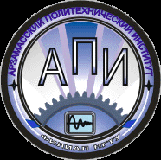 Логотип АПИ филиал НГТУ, Арзамасский политехнический институт