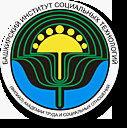 Логотип БИСТ филиал АТиСО, Башкирский институт социальных технологий