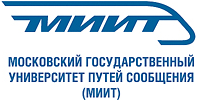 Логотип Белгородский филиал МИИТ, Белгородский филиал Московского государственного университета путей сообщения