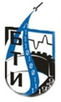 Логотип БТИ филиал АлтГТУ им. И. И. Ползунова, Бийский технологический институт