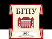 Логотип БГПУ, Благовещенский государственный педагогический университет