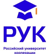 Логотип ЧКИ РУК, Чебоксарский кооперативный институт