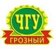 Логотип ЧГУ, Чеченский государственный университет
