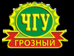Логотип ЧИБиУ, Чеченский Институт Бизнеса и Управления