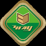Логотип ЧГАА, Челябинская государственная агроинженерная академия