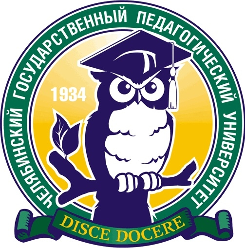 Логотип Челябинский институт