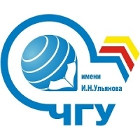 Логотип ЧГУ им. И. Н. Ульянова, Чувашский государственный университет имени И.Н. Ульянова