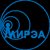 Логотип Дагестанский филиал МИРЭА, Дагестанский филиал Московского государственного технического университета радиотехники, электроники и автоматики