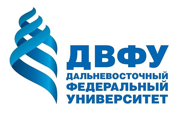 Логотип ДВФУ, Дальневосточный федеральный университет