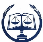 Логотип Дальневосточный филиал Российской академии правосудия