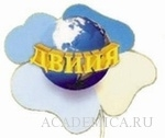 Логотип Дальневосточный институт иностранных языков