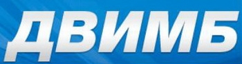 Логотип ДВИМБ, Дальневосточный институт международного бизнеса
