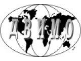 Логотип ДВИМО, Дальневосточный институт международных отношений