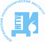 Логотип ДПИ филиал НГТУ, Дзержинский политехнический институт