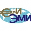 Логотип Евразийский институт экономики, менеджмента, информатики