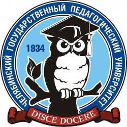 Логотип Миасский филиал ЧГПУ, Филиал Челябинского государственного педагогического университета в г. Миассе