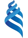 Логотип Уссурийский филиал ДВФУ, Филиал Дальневосточного федерального университета в г. Уссурийске
