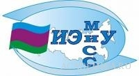 Логотип Белореченский филиал ИЭиУ МиСС, Филиал Института экономики и управления в медицине и социальной сфере