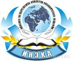 Логотип Чистопольский филиал ИНЭКА, Филиал Камской государственной инженерно-экономической академии в г. Чистополе