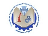 Логотип Туапсинский филиал КубГТУ, Филиал Кубанского государственного технологического университета в г. Туапсе