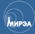 Логотип Дубненский филиал МИРЭА, Филиал Московского государственного технического университета радиотехники, электроники и автоматики в г. Дубне