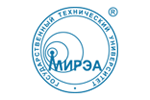 Логотип Фрязинский филиал МИРЭА, Филиал Московского государственного технического университета радиотехники, электроники и автоматики в г. Фрязино