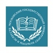 Логотип Набережночелнинский филиал МГИК, Филиал Московского государственного университета культуры и искусств в городе Набережные Челны
