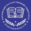 Логотип Норильский филиал МГИК, Филиал Московского государственного университета культуры и искусств в городе Норильске