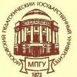 Логотип Брянский филиал МПГУ, Филиал Московского педагогического государственного университета в городе Брянске