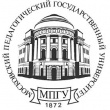 Логотип Челябинский филиал МПГУ, Филиал Московского педагогического государственного университета в городе Челябинске