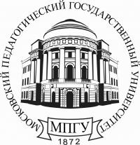 Логотип Снежинский филиал МПГУ, Филиал Московского педагогического государственного университета в городе Снежинске
