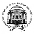 Логотип Ульяновский филиал МПГУ, Филиал Московского педагогического государственного университета в городе Ульяновске