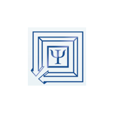 Логотип Барнаульский филиал МПСУ, Филиал Московского психолого-социального института в г. Барнауле