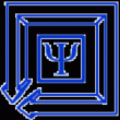 Логотип Брянский филиал МПСУ, Филиал Московского психолого-социального института в г. Брянске