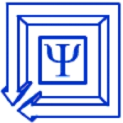 Логотип Челябинский филиал МПСУ, Филиал Московского психолого-социального института в г. Челябинске