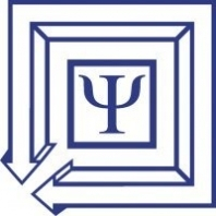 Логотип Красноярский филиал МПСУ, Филиал Московского психолого-социального института в г. Красноярске