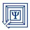 Логотип Железногорский филиал МПСУ, Филиал Московского психолого-социального института в г. Железногорске