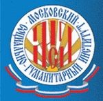 Логотип Казанский филиал МСГИ, филиал Московского социально-гуманитарного института в г. Казани