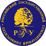 Логотип Ивановский филиал РГГУ, Филиал Российского государственного гуманитарного университета в г. Иваново