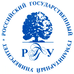 Логотип Казанский филиал РГГУ, Филиал Российского государственного гуманитарного университета в г. Казани