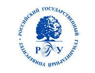 Логотип Нижегородский филиал РГГУ, Филиал Российского государственного гуманитарного университета в г. Нижний Новгород