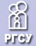 Логотип Брянский филиал РГСУ, Филиал Российского государственного социального университета в г. Брянске