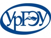 Логотип Нижнетагильский филиал УрГЭУ, Филиал Уральского государственного экономического университета в г. Нижний Тагил