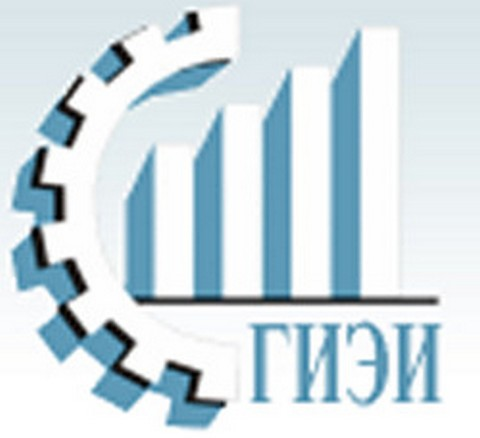 Логотип ГИЭИ филиал ИжГТУ им. М. Т. Калашникова, Глазовский инженерно-экономический институт