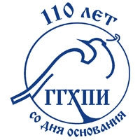 Логотип ГГУ, Гжельский государственный художественно-промышленный институт