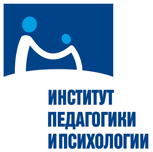 Логотип МСПИ, Институт психологии и педагогики