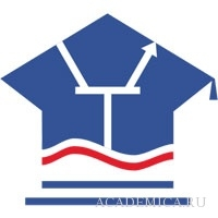 Логотип Институт радиоэлектроники, сервиса и диагностики