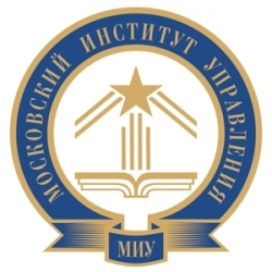 Логотип Институт управления
