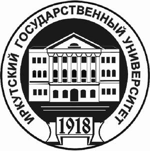 Логотип ИГУ, Иркутский государственный университет